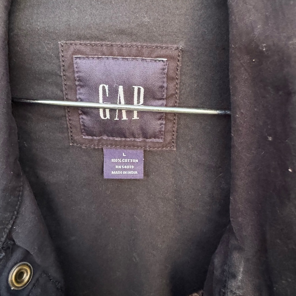 Gap Jacket vintage - Picture 2 of 4